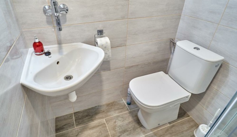 Penzion Mona Bělá pod Pradědem